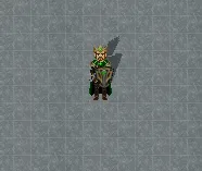 Cazador Tarraske